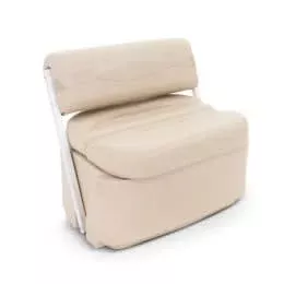 LCI FLIP FLOP SEAT BEIGE