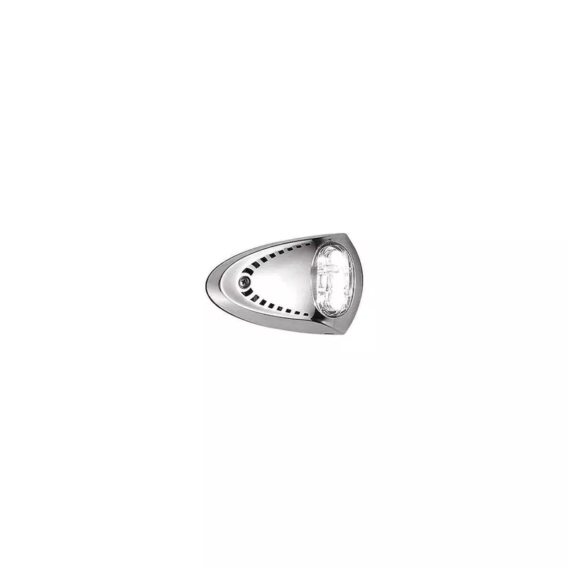 LED SM DOCK LT SS COVER