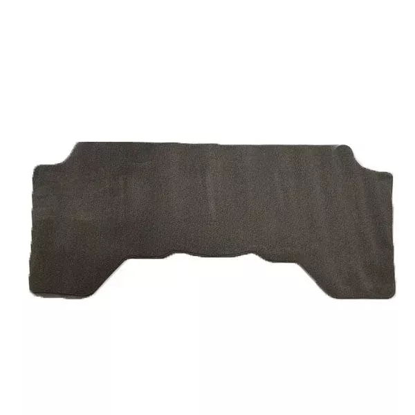Legend Boat Carpet Runner 315083 | Alpha 191 Syntec Gray 66 1/2 Inch