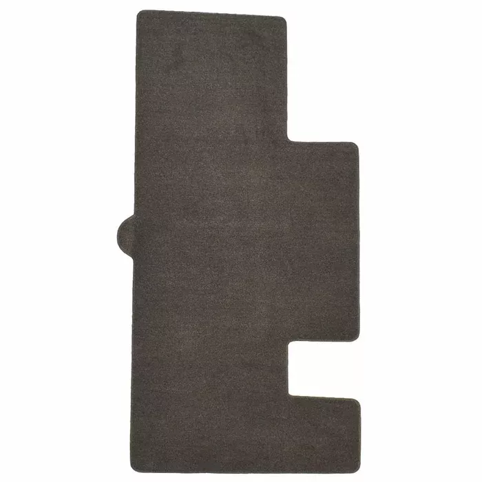 Legend Boat Carpet Runner 427654 | 2018 V20 Storm Gray Syntec