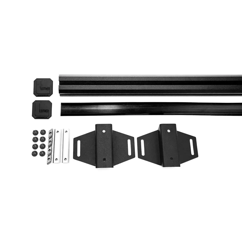 Leitner Designs ACS Forged Extra Load Bar Kit — 60 Inch
