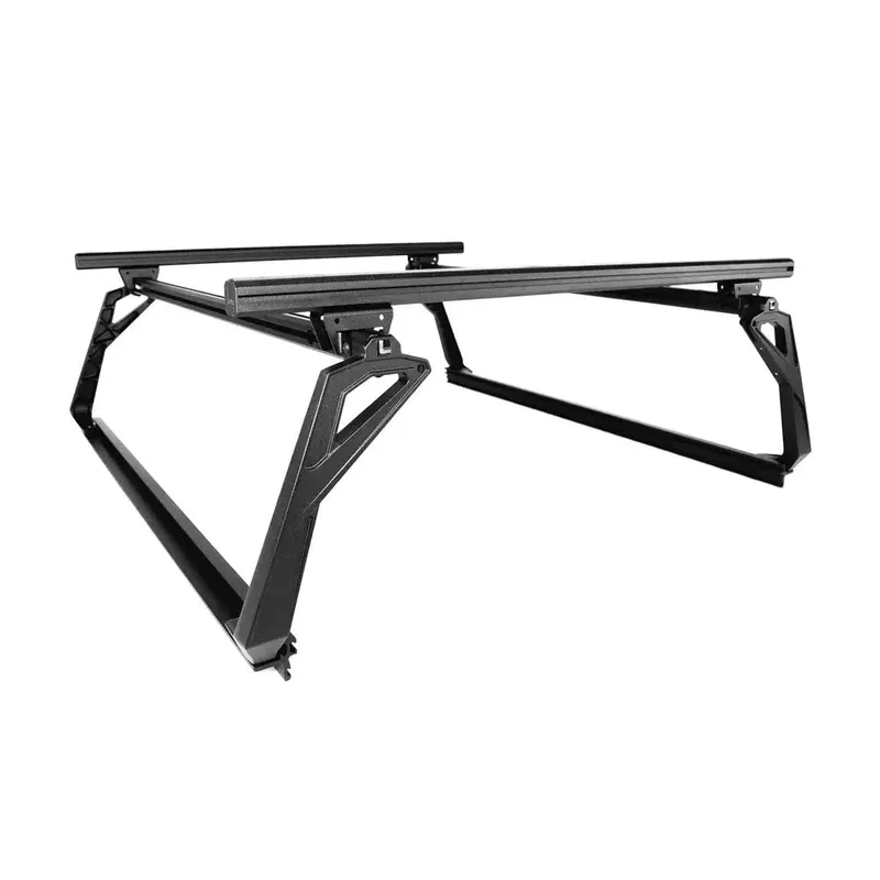 Leitner Designs ACS NDNS Bed Rack System for 2002+ Ram 3500 (8′ Bed)