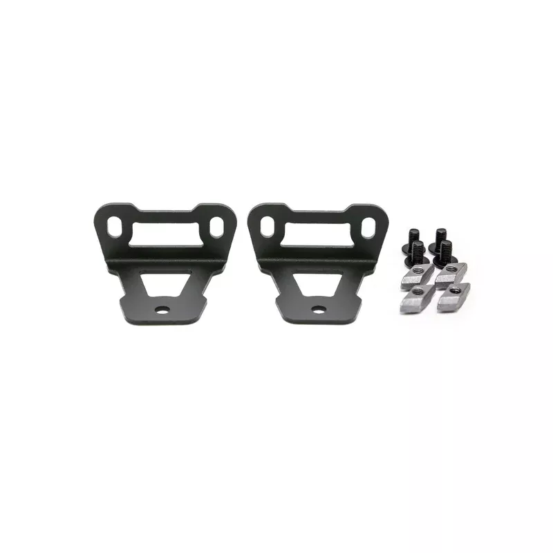 Leitner Designs Universal Light Bracket for ACS Bed Rack
