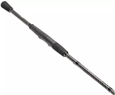 Lew’s Custom Lite CLSHNRS Spinning Rod