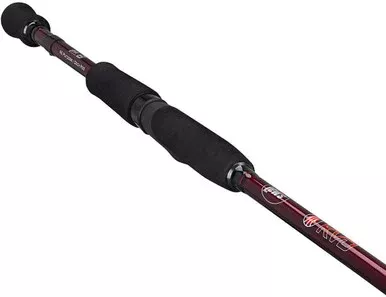 Lew’s KVD Series LKVDGS7 Smallmouth Special Spinning Rod