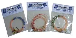 Lewis Fishing 403 Stage 2 Leader Ande Wire 5/0 Mustad Set