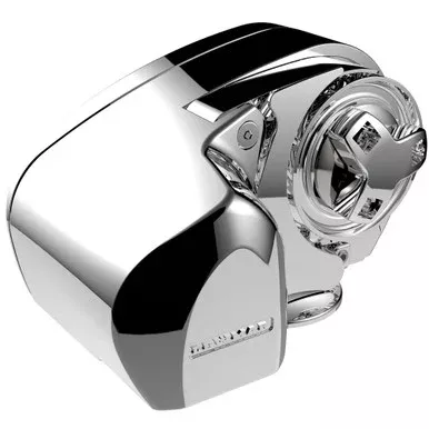 Lewmar Pro-Series Horizontal 700 Windlass – 12V
