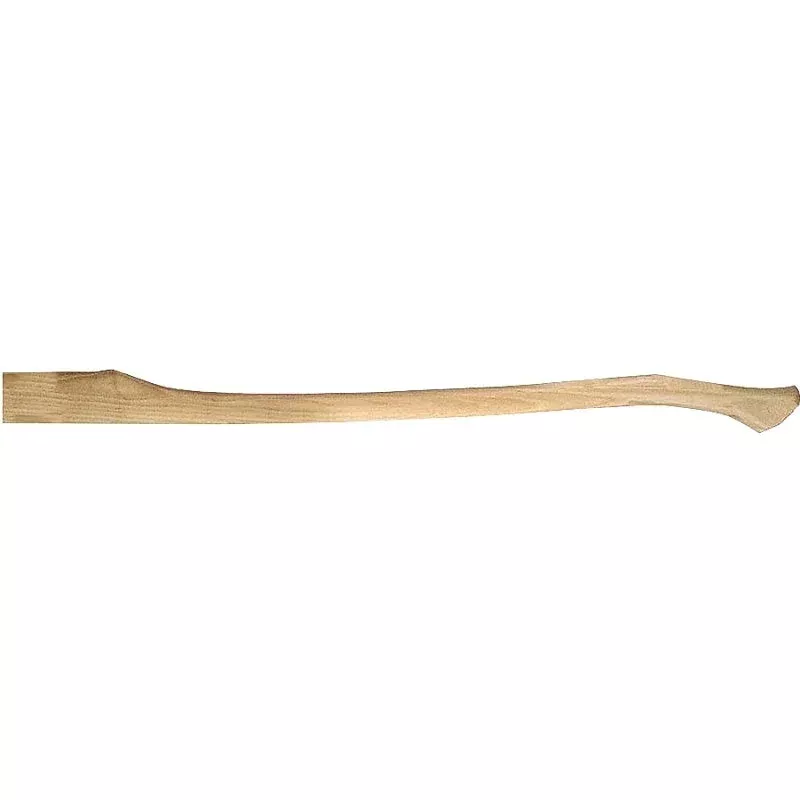 Link Handles 64709 Axe Handle, 36 in L, American Hickory Wood, Natural