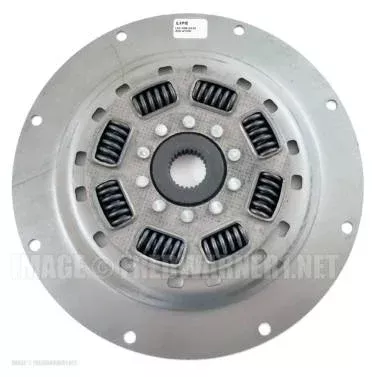 Lipe 124-008-2239 Marine Damper SAE 10 Boat Variable Rate Drive Plate