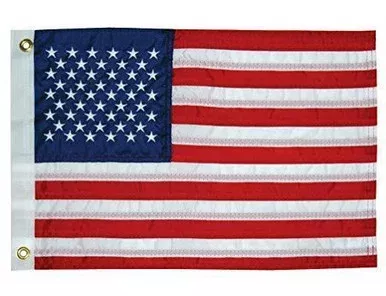Lippert Components Inc 20X30 Sewn 50 Star Flag 2020109196