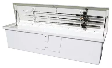 Lippert Components Inc S ‘N G Dock Box W/3 Rod 24″ X 2020108650