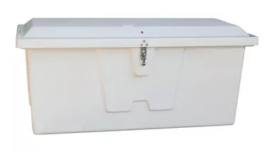 Lippert Components Inc Stow ‘N Go Dock Box24″ X 54″ 2020108652
