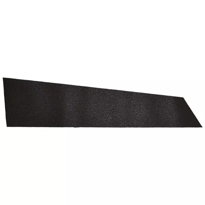 Lowe Boat Non-Skid Bow Decal 2321830 | Black Textured Vinyl