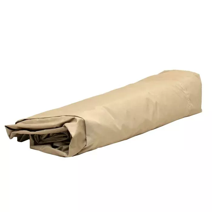 Lowe Boat Pontoon Cover 37124-15 | SF 214 Dowco 2017 Sand Beige
