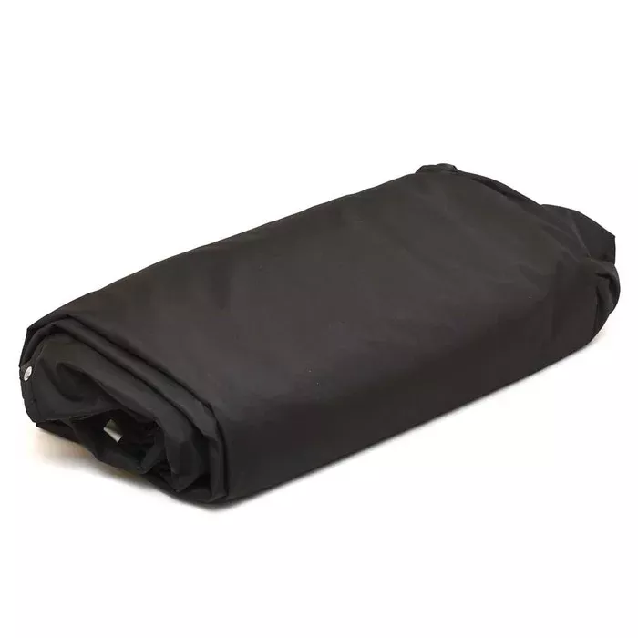 Lowe Boat Pontoon Cover 37185-14 | Retreat 230 WT Black 2017 2018
