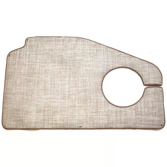 Lowe Boats Snap In Mat 2353829 | SS250 WS 44 1/2 x 27 Inch