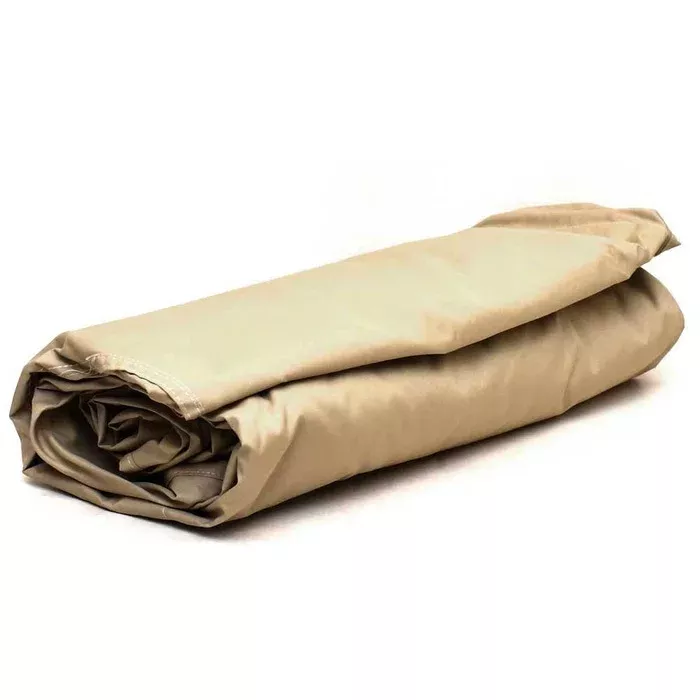 Lowe SF 234 Boat Pontoon Cover 37128-15 |Light Sand 2017
