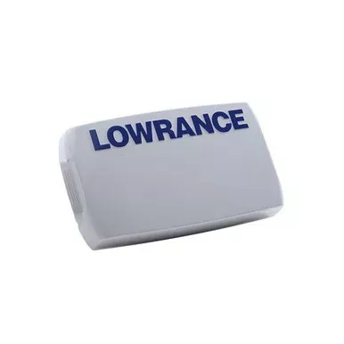 Lowrance 000-11307-001 Sun Cover For Mark/Elite 4 Hdi