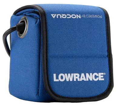 Lowrance Pro Power Battery Kit