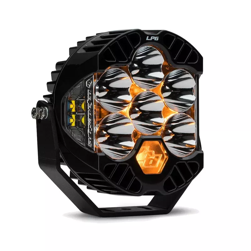 LP6 PRO LED SPOT