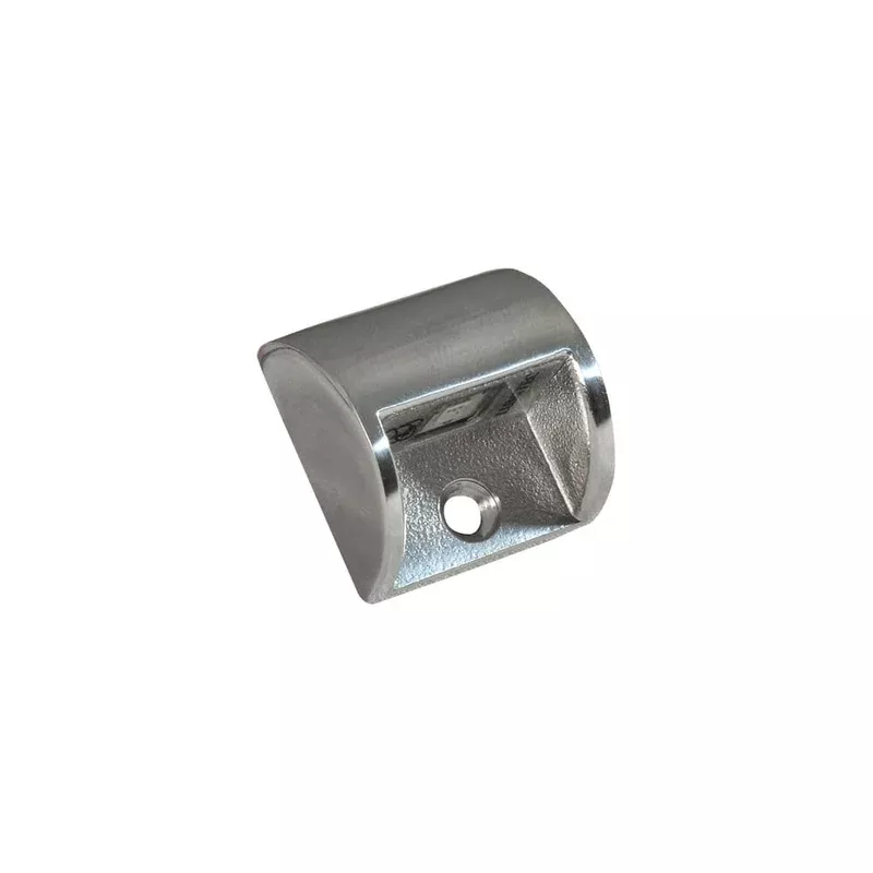 Lumitec Andros Warm White Courtesy/Accent LED Light (Stainless Housing) (101223)