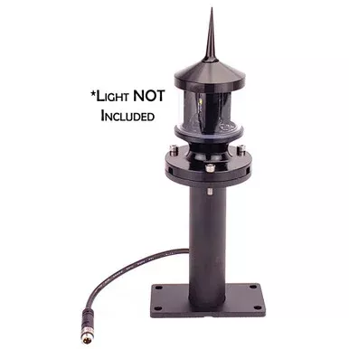 Lunasea 4.5″ Nav Light Riser f/LL53 Nav Fixture Series
