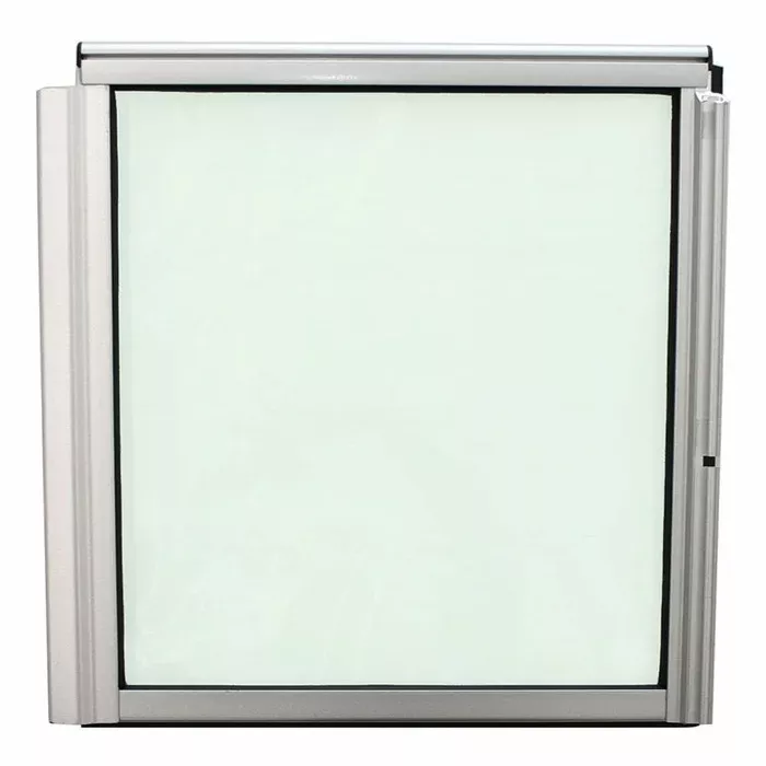 Lund Boat Center Walkthrough Windshield 2198515 | Pro V 26w X 24 1/2h