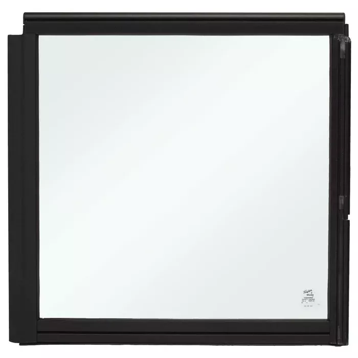 Lund Boat Center Walkthrough Windshield 2408325 | 24 3/4H x 24 3/4W