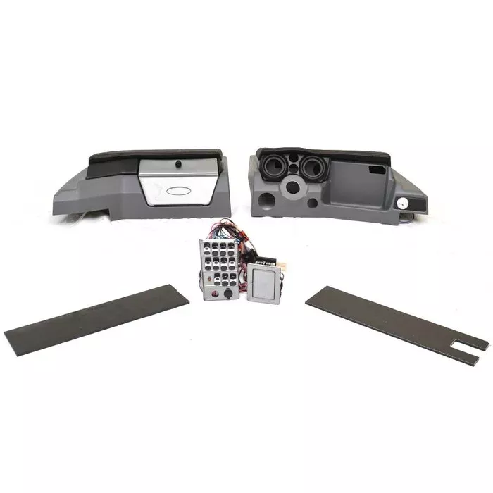 Lund Boat Dash Side Consoles 2282193 | 2075 / 2175 Pro V Sport (Kit)
