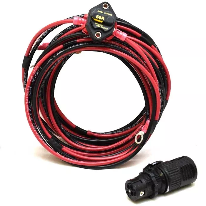 Lund Boat Trolling Motor Harness 1985332 | 2025 Pro V 14 FT