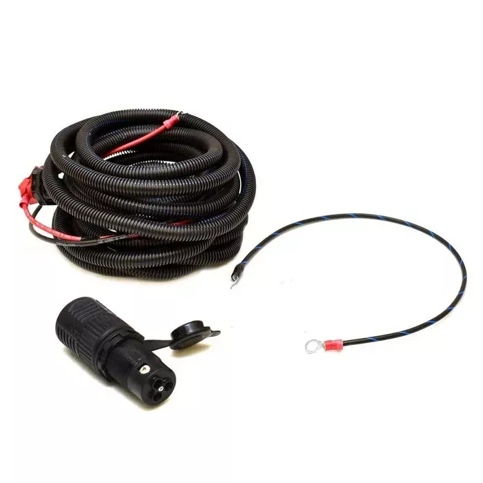 Lund Boat Trolling Motor Plug and Harness 2239731 | Renegade 23 FT