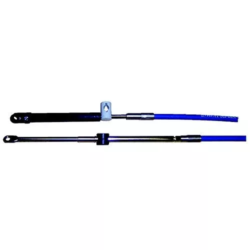 Mach 5 Mercury/Mercruiser Control Cables, 9′