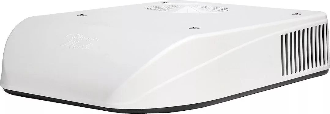 MACH-S 8 15 HP PUMP WHT