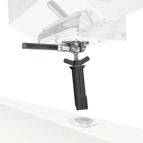 Magma Pow’rGrip LeveLock Double Locking Rod Holder Mount