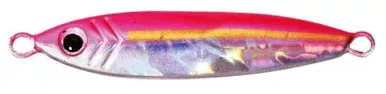 Major Craft Jigpara Tungsten Casting Jig – 40g – Pink