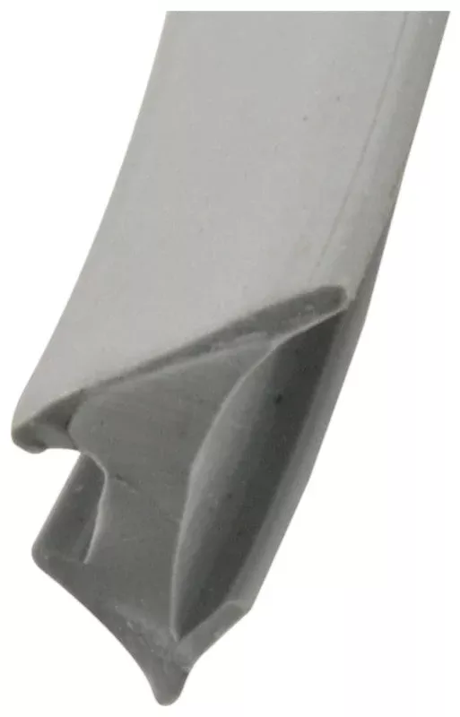 Make-2-Fit P 7792 Glass Glazing Spline, 15/64 in W, 0.395 in Thick, 20