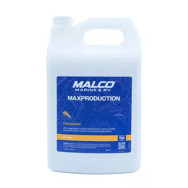Malco MaxProduction Compound – 1 Gallon