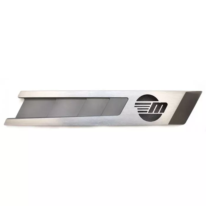 Malibu Boat Accent Panel 5550057-ANGR | Front Hull V Series LED (STBD)