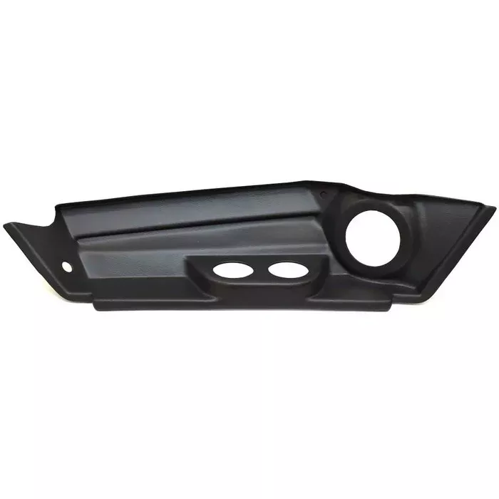 Malibu Boat Blank Speaker Panel 5441120 | w/ Cup Holders