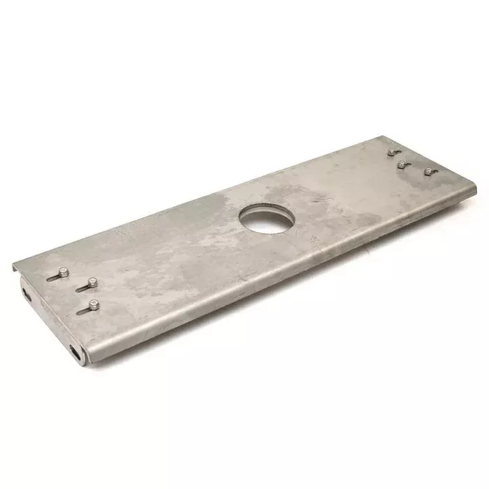 Malibu Boat Center Ski Pylon Bracket 5665026-CS | 27 1/4 Inch SS