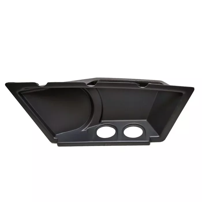 Malibu Boat Cup Holder Panel 5441571 | 34 x 12 3/4 Inch Gray