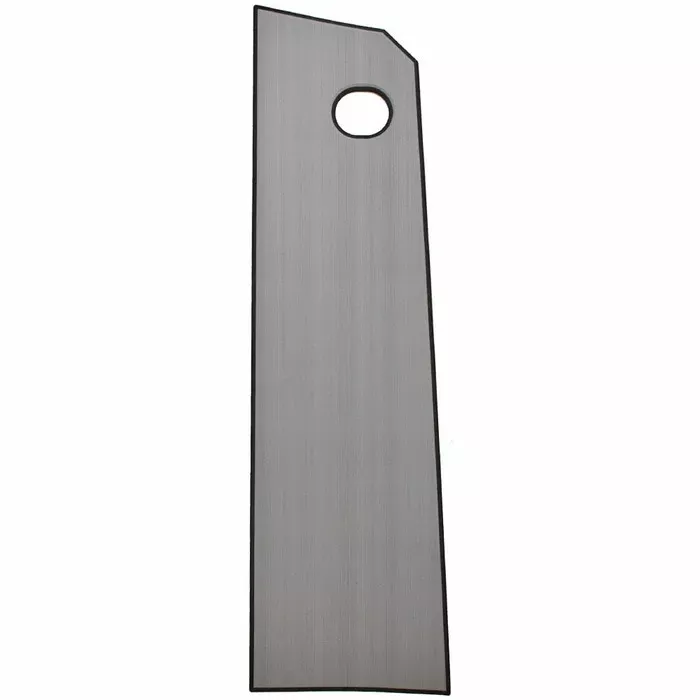 Malibu Boat Non-Skid Trailer Mat 6851135 | SeaDek Gray (PORT)