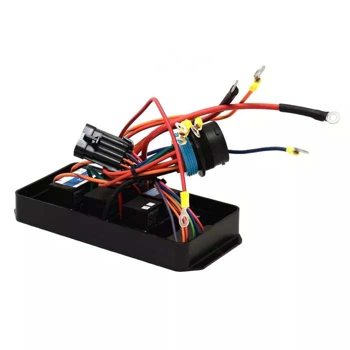 Malibu Boat Relay Power Pack Module 6174052.1 | 2019