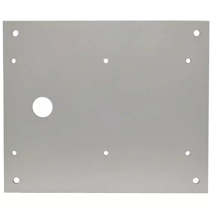 Malibu Boat Seat Slide Extension Plate 5824038 | Aluminum