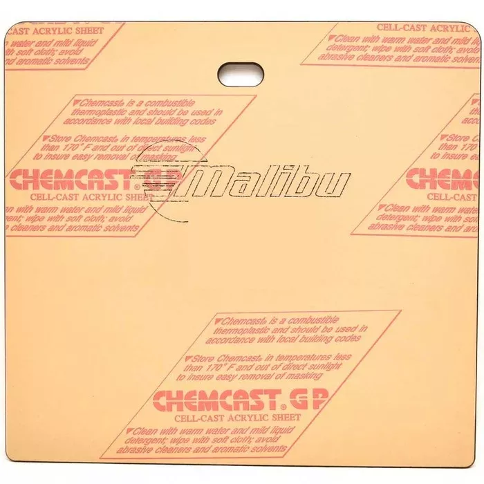 Malibu Boat Windblock Door 5522064 | Wakesetter 23 MXZ Clear Acrylic