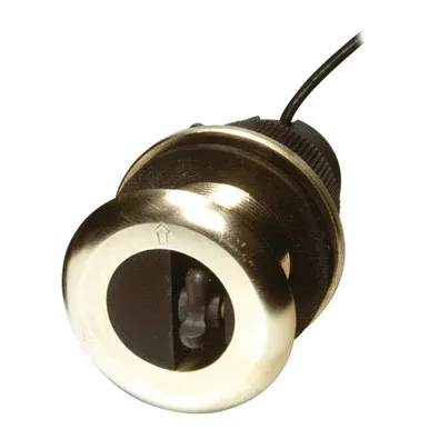Maretron DST100 & DST110 Bronze Housing Kit – Transducer Not Included