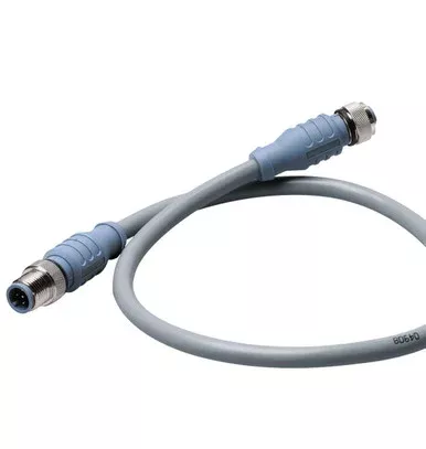 Maretron Micro Cable 2 Meter Male To Female Connectors