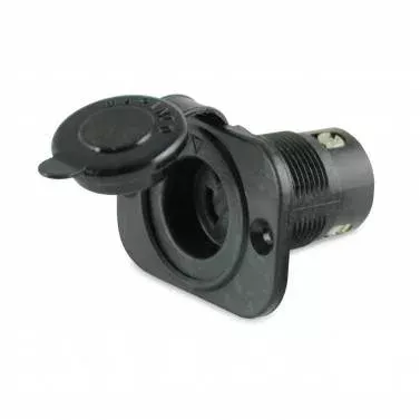 Marinco AFI 12VBR 3 Wire ConnectPro Receptacle