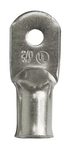 Marinco/Ancor Marine 1/0 3/8″ Tinned Lug 25 242286