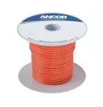 Marinco/Ancor Marine 100′ #18 Orange 100510